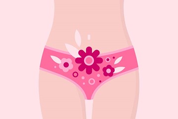 embarazo-o-menstruacion