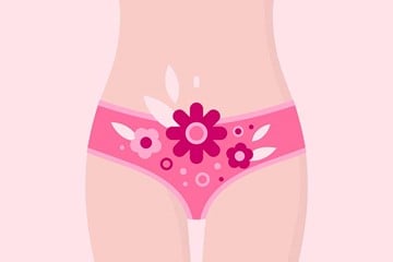 secrecion-antes-de-la-menstruacion